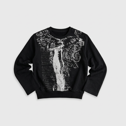 Gothic Long Sleeve PRJKT 00